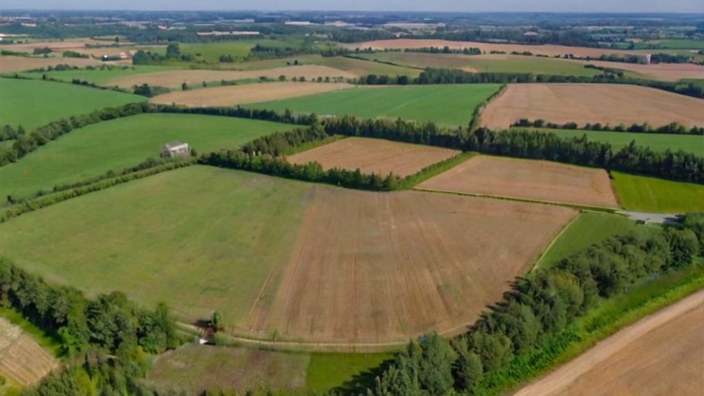 Vendre un terrain en ZACC en Belgique Vendresansagence.be
