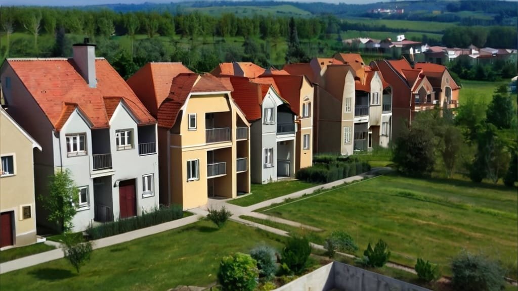 Vendre un terrain sans permis d'urbanisme en Belgique Vendresansagence.be